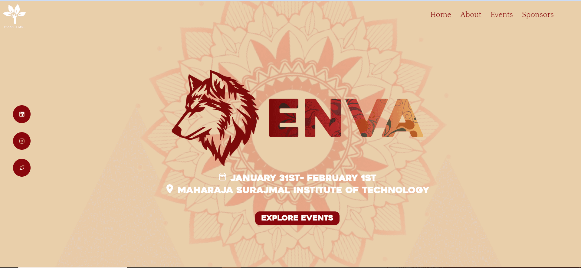 ENVA 2024