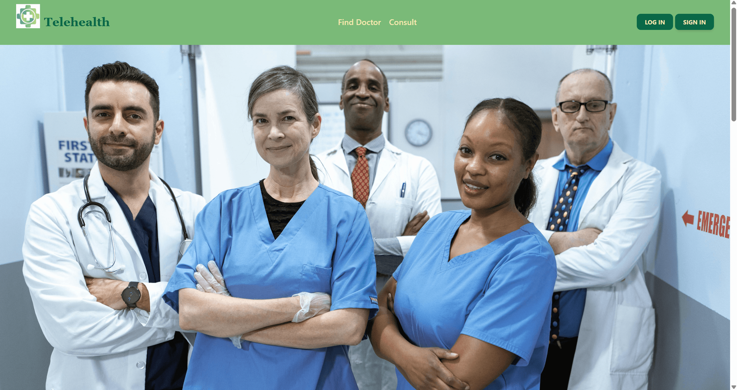 Telehealth